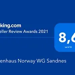 Norway 아파트 비텐베크