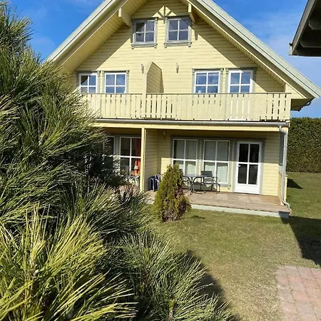 Norway Apartman Wittenbeck