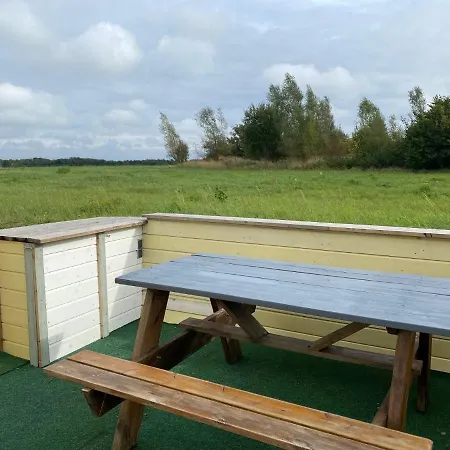 Norway 公寓 Wittenbeck