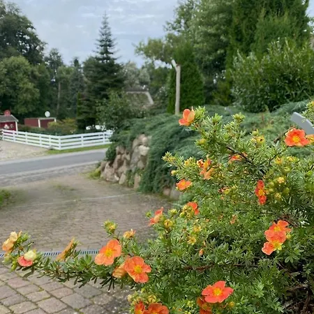 公寓 Norway Wittenbeck