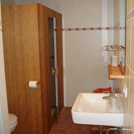 Norway 公寓 Wittenbeck