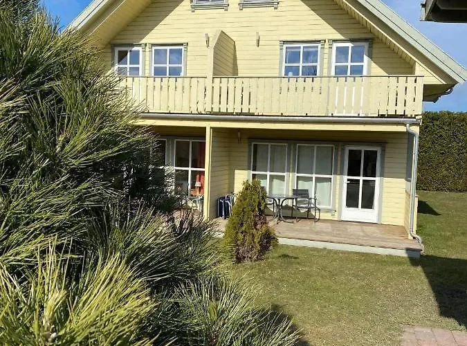 Norway Apartment Wittenbeck