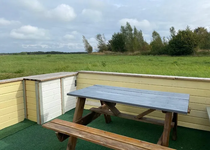 Norway شقة Wittenbeck