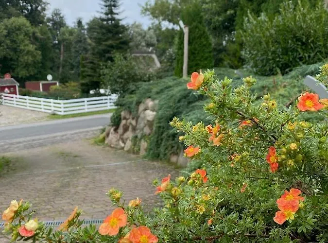 アパート Norway Wittenbeck