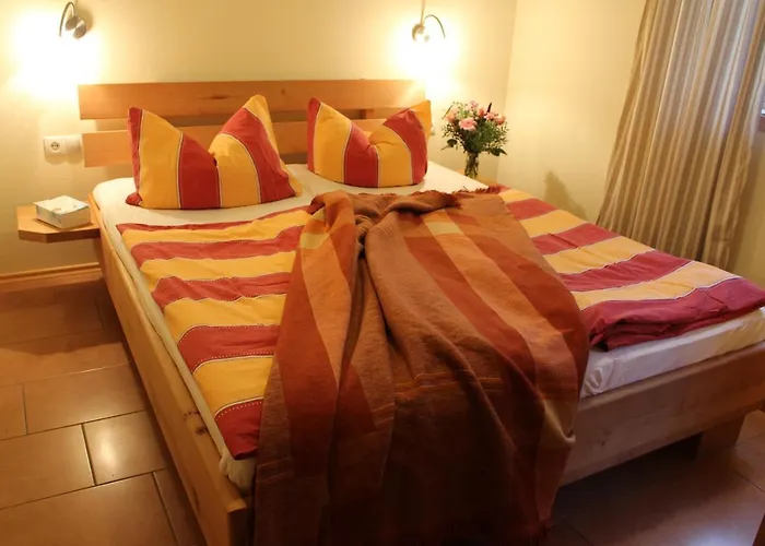 Norway アパート *